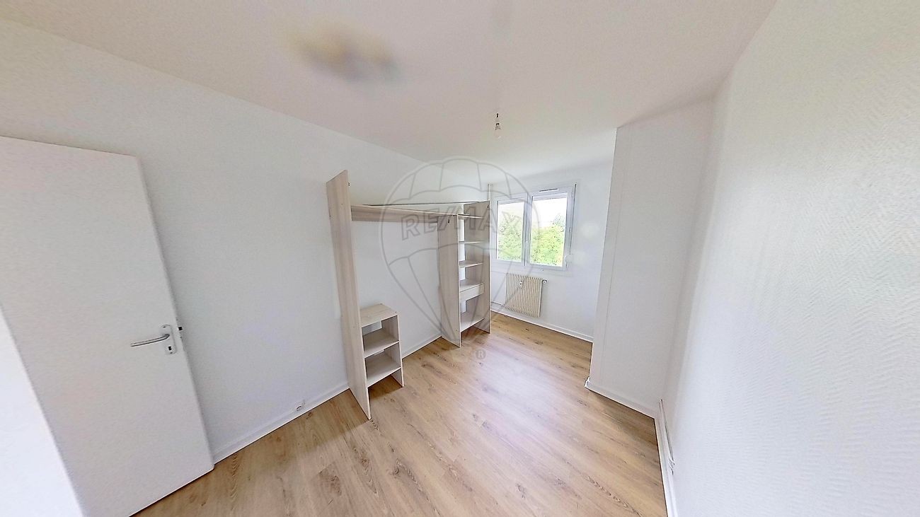 Vente Appartement à Saumur 5 pièces