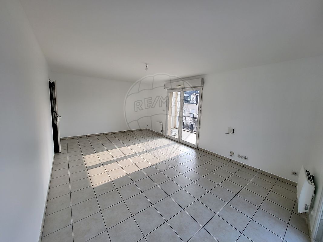 Location Appartement à Angers 4 pièces