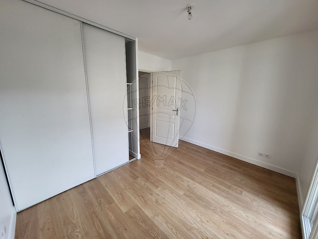 Location Appartement à Angers 4 pièces