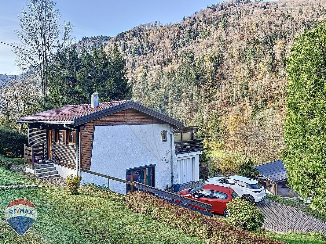 Vente Maison à Mittlach 5 pièces