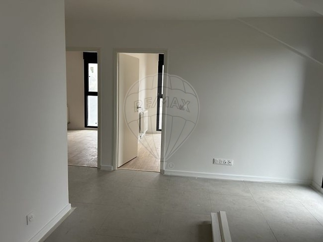 Vente Appartement à Bois-Guillaume 3 pièces