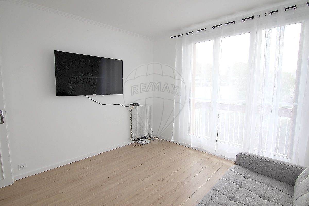 Location Appartement à Colombes 1 pièce