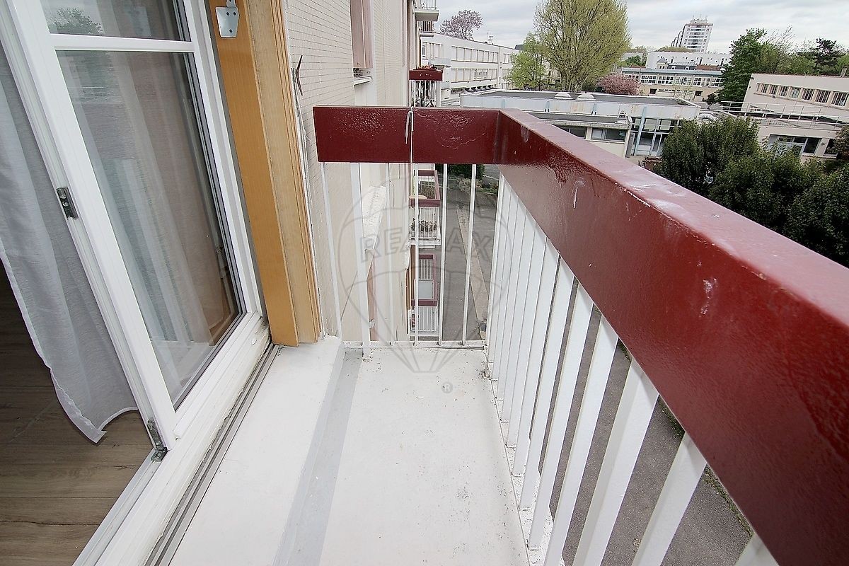 Location Appartement à Colombes 1 pièce