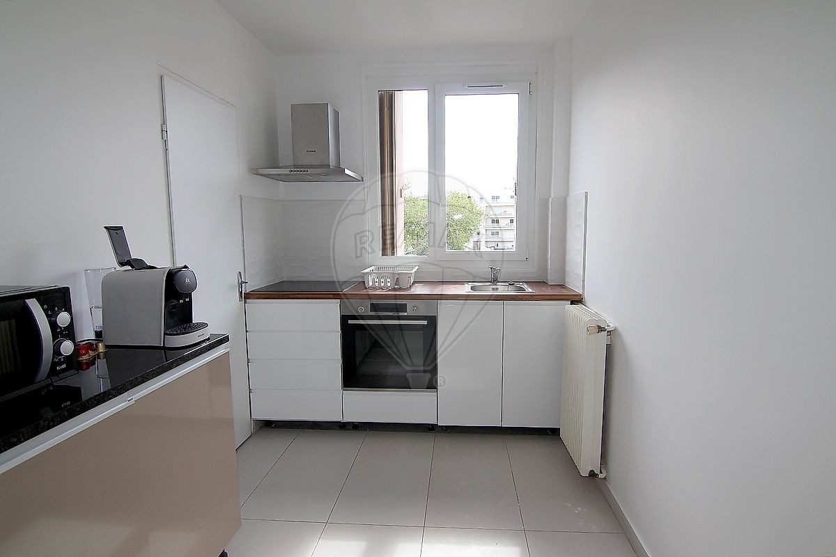 Location Appartement à Colombes 1 pièce