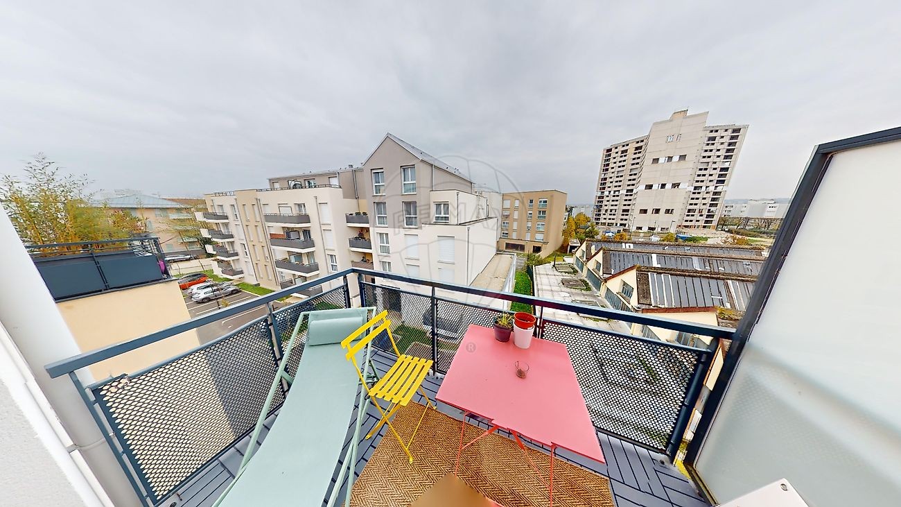 Location Appartement à Meaux 3 pièces