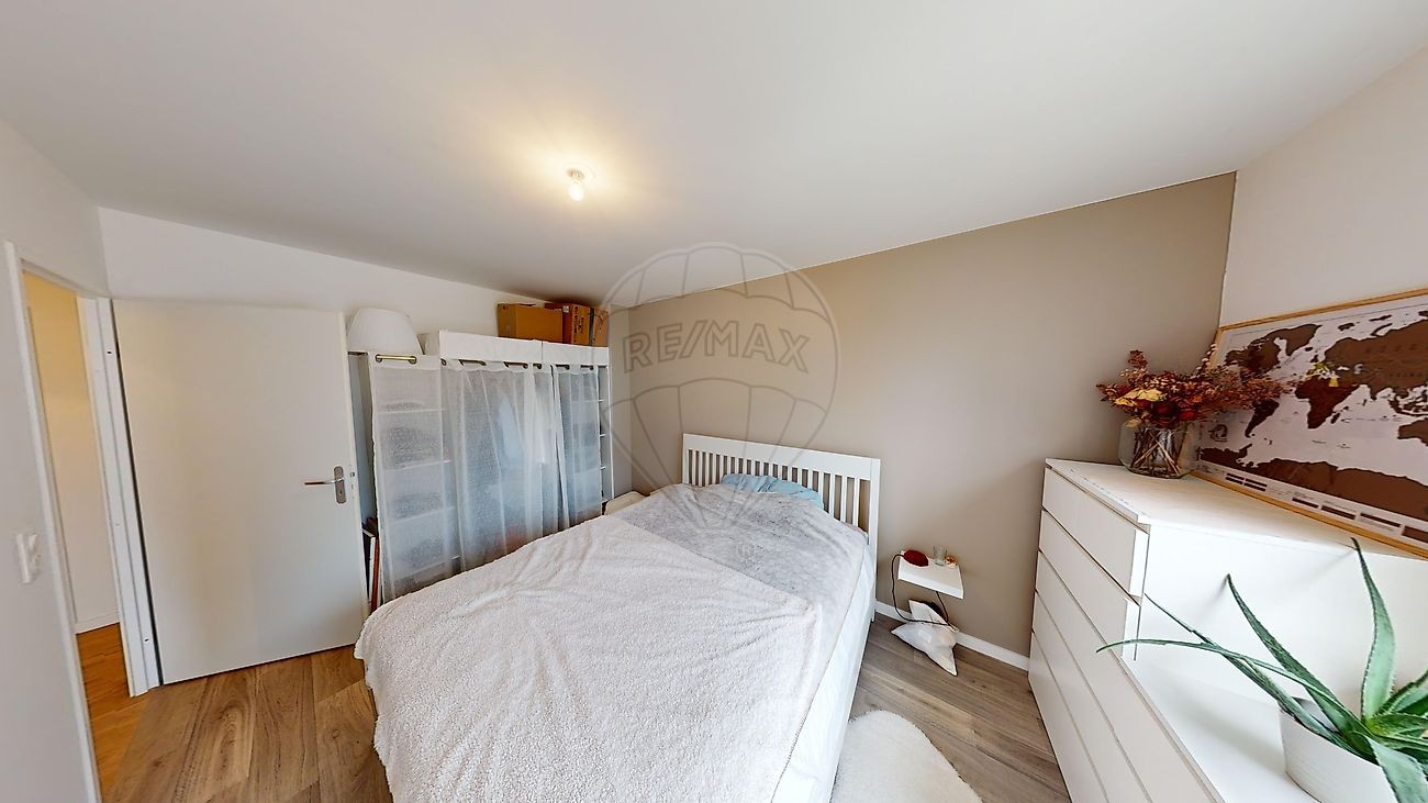 Location Appartement à Meaux 3 pièces