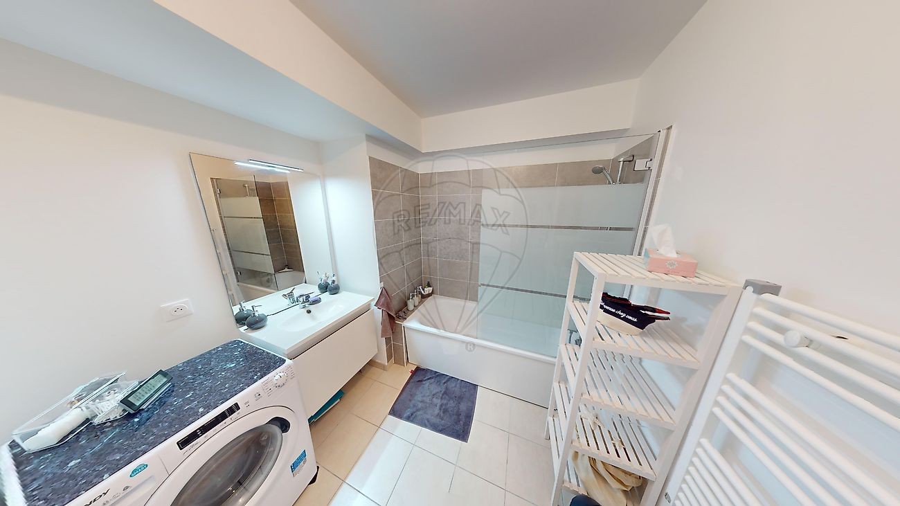 Location Appartement à Meaux 3 pièces