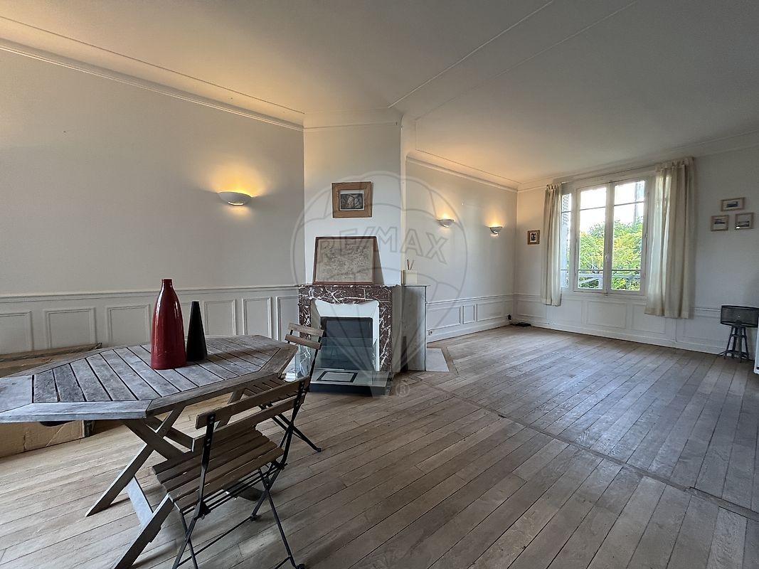 Vente Maison à Senlis 6 pièces