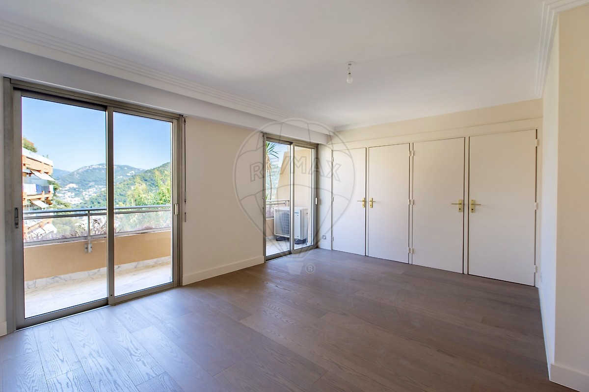 Vente Appartement à Nice 4 pièces