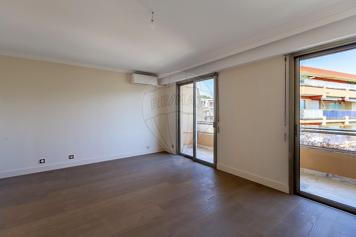 Vente Appartement à Nice 4 pièces