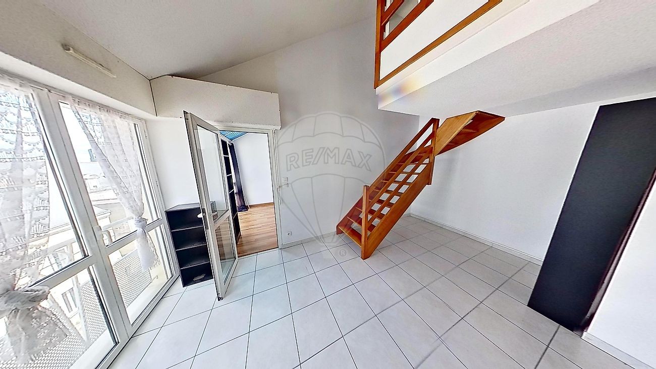 Location Appartement à Angers 2 pièces