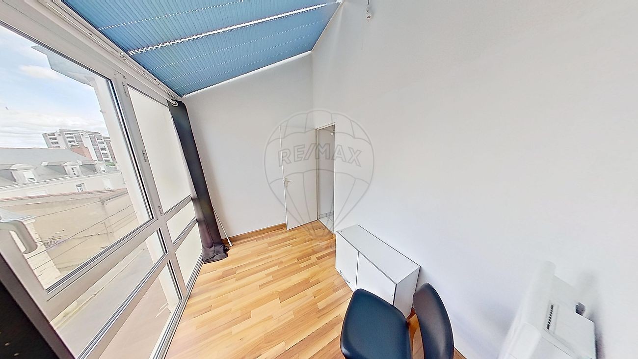 Location Appartement à Angers 2 pièces