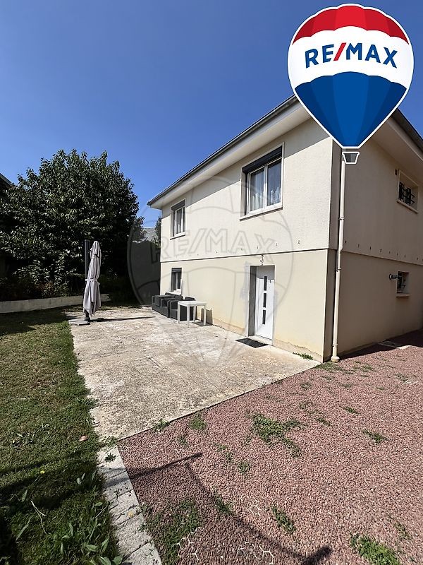 Vente Maison à Bourges 4 pièces