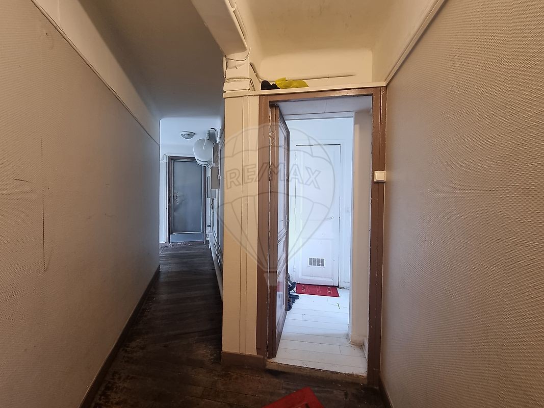 Vente Appartement à le Perreux-sur-Marne 1 pièce