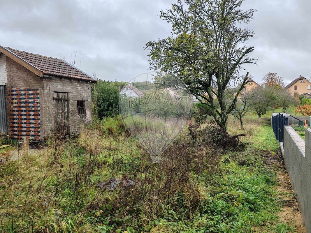 Vente Maison à Bouligny 3 pièces