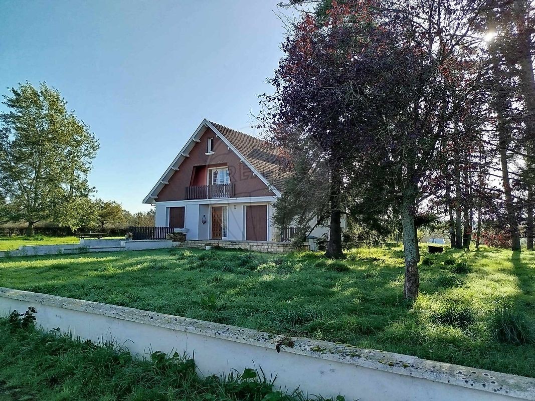 Vente Maison à Murat 6 pièces