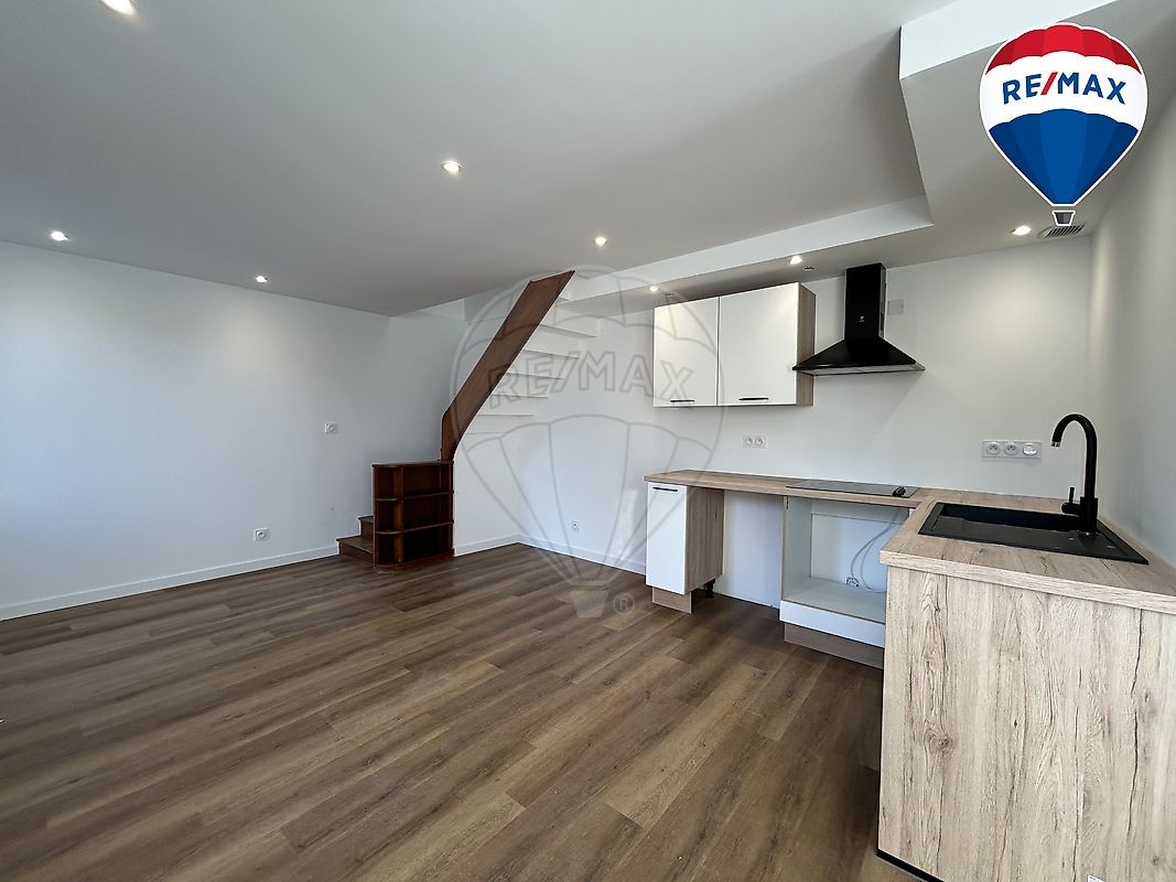 Vente Appartement à Bourges 3 pièces