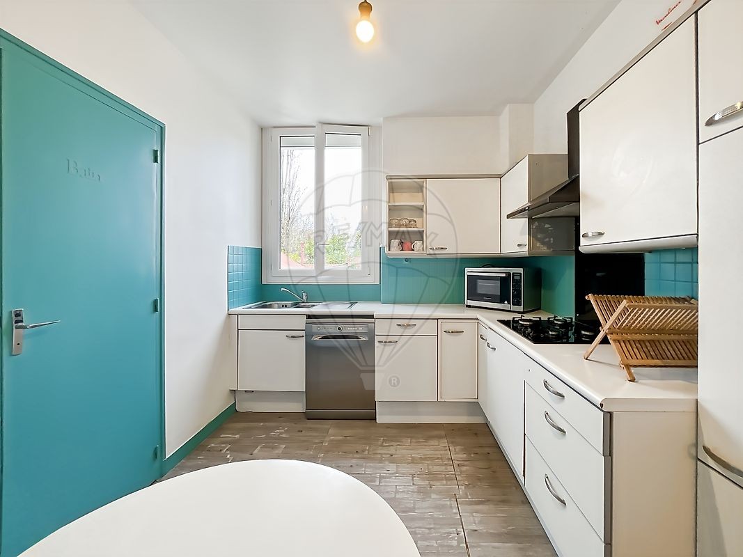 Vente Maison à Nantes 5 pièces