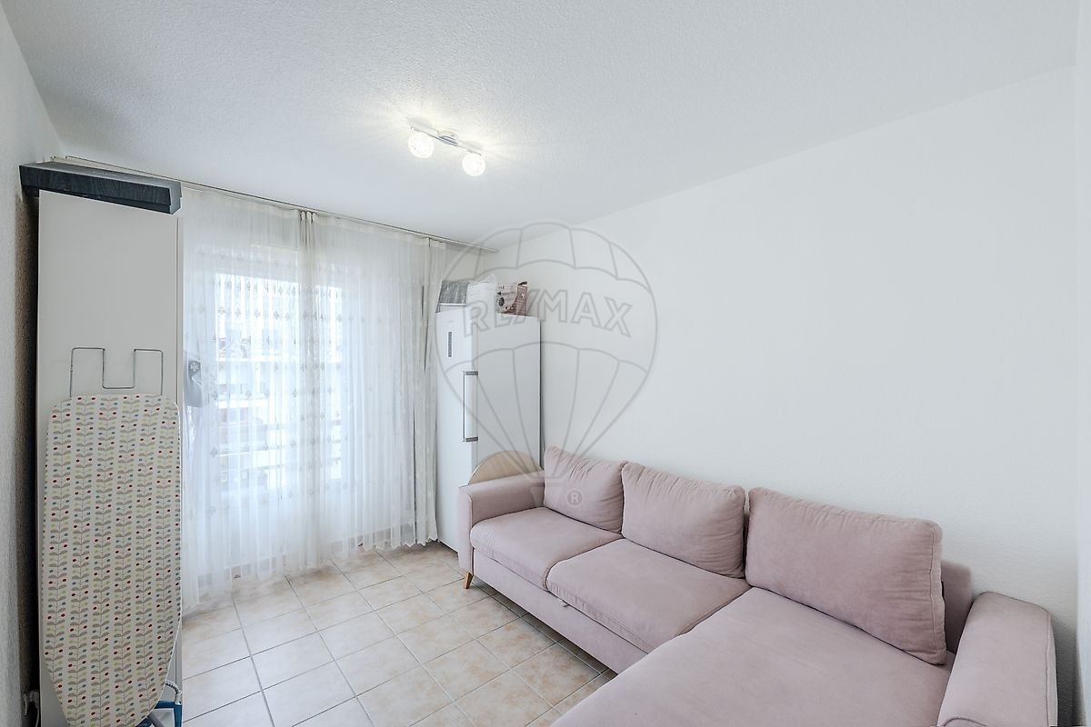 Vente Appartement à Marseille 15e arrondissement 3 pièces