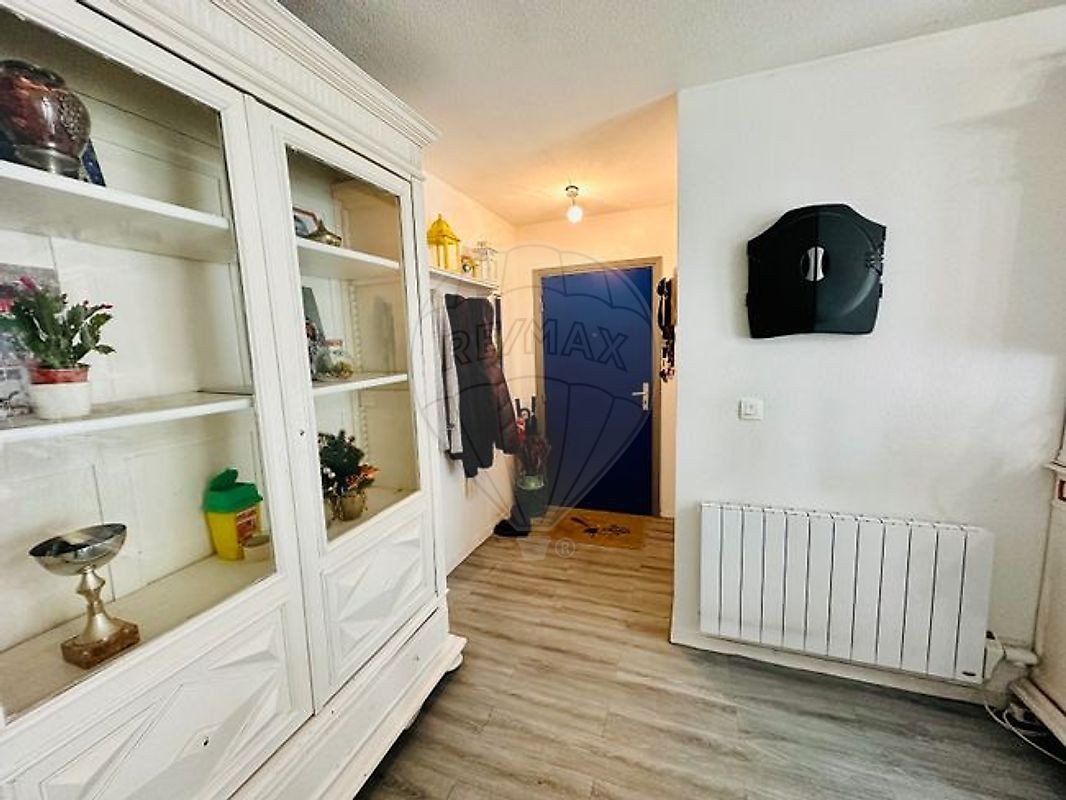 Vente Appartement à Mérignac 3 pièces