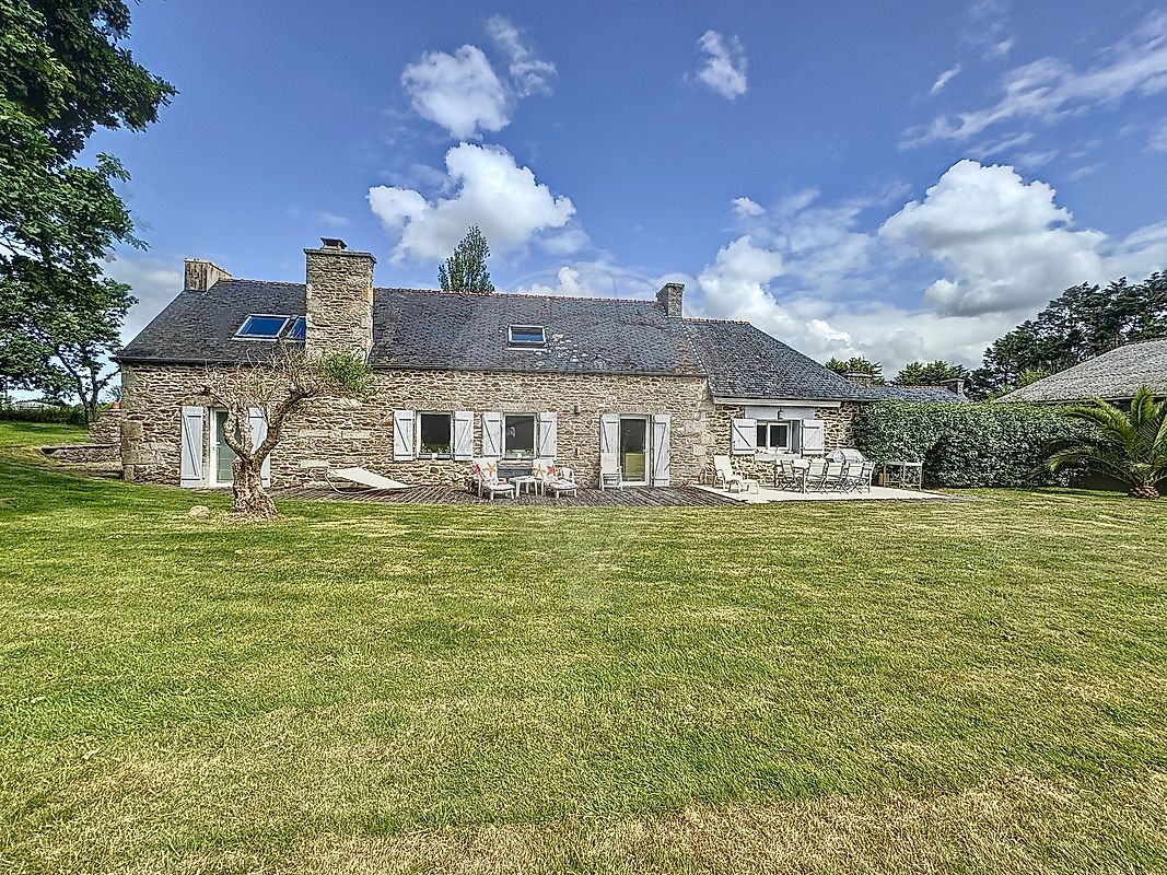 Vente Maison à Brest 8 pièces