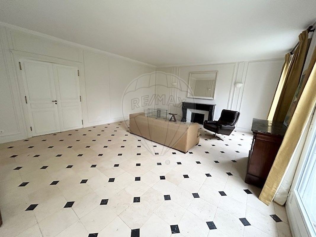 Location Appartement à Neuilly-sur-Seine 3 pièces