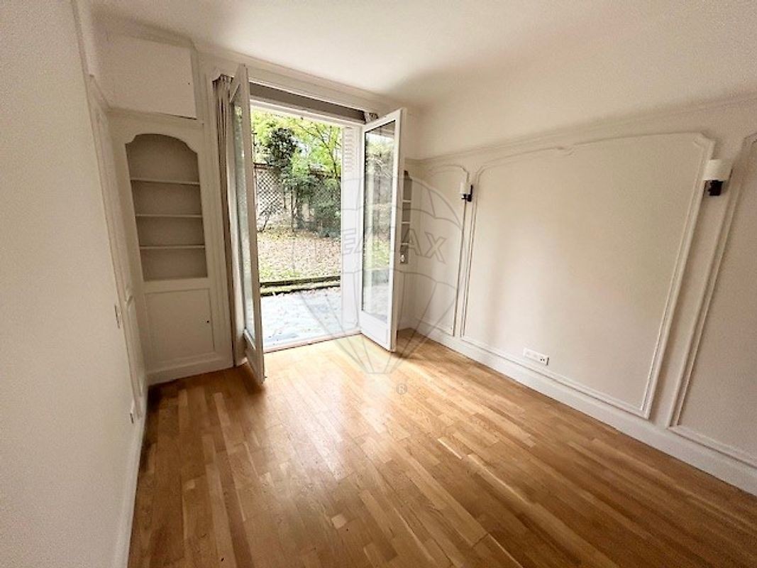 Location Appartement à Neuilly-sur-Seine 3 pièces