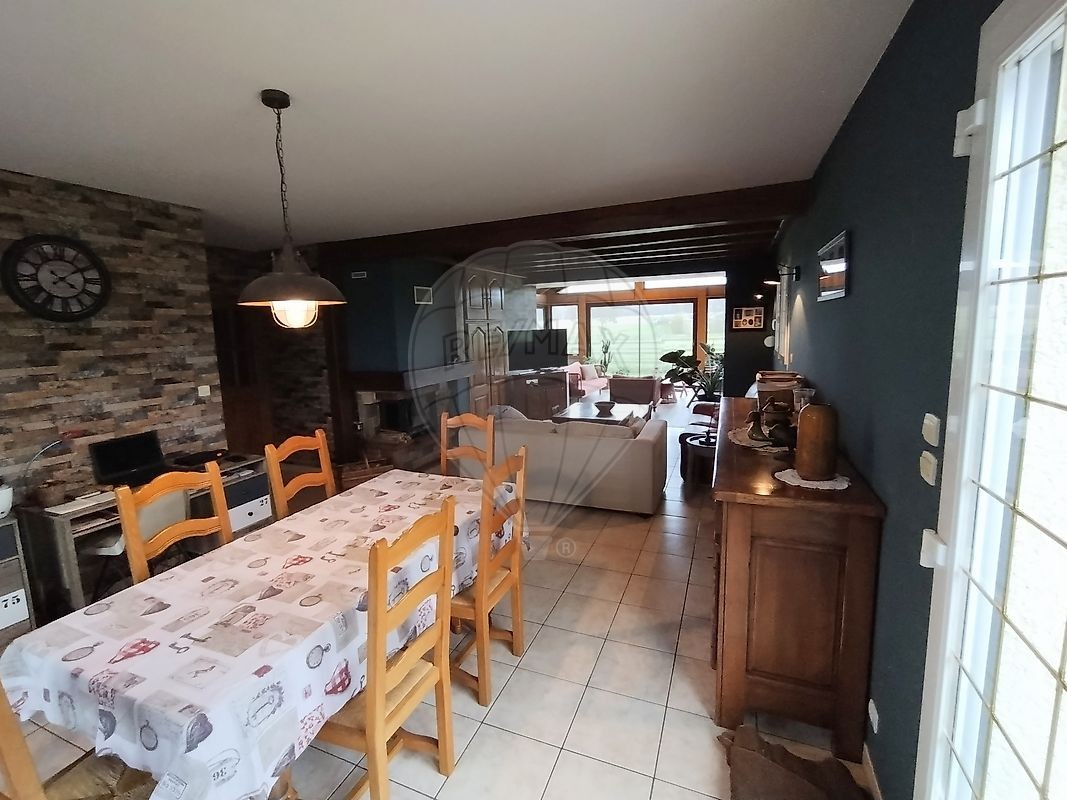 Vente Maison à Épinal 6 pièces