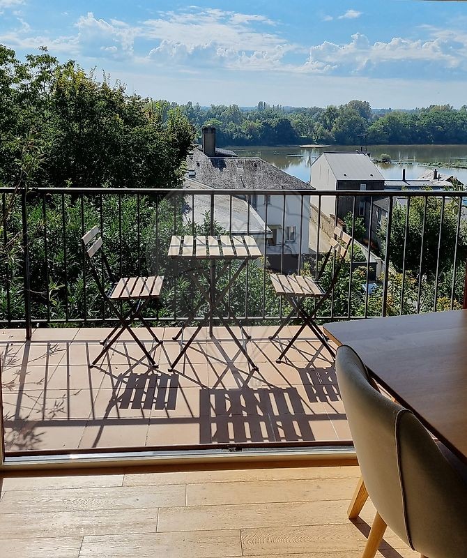 Vente Appartement à Orléans 3 pièces