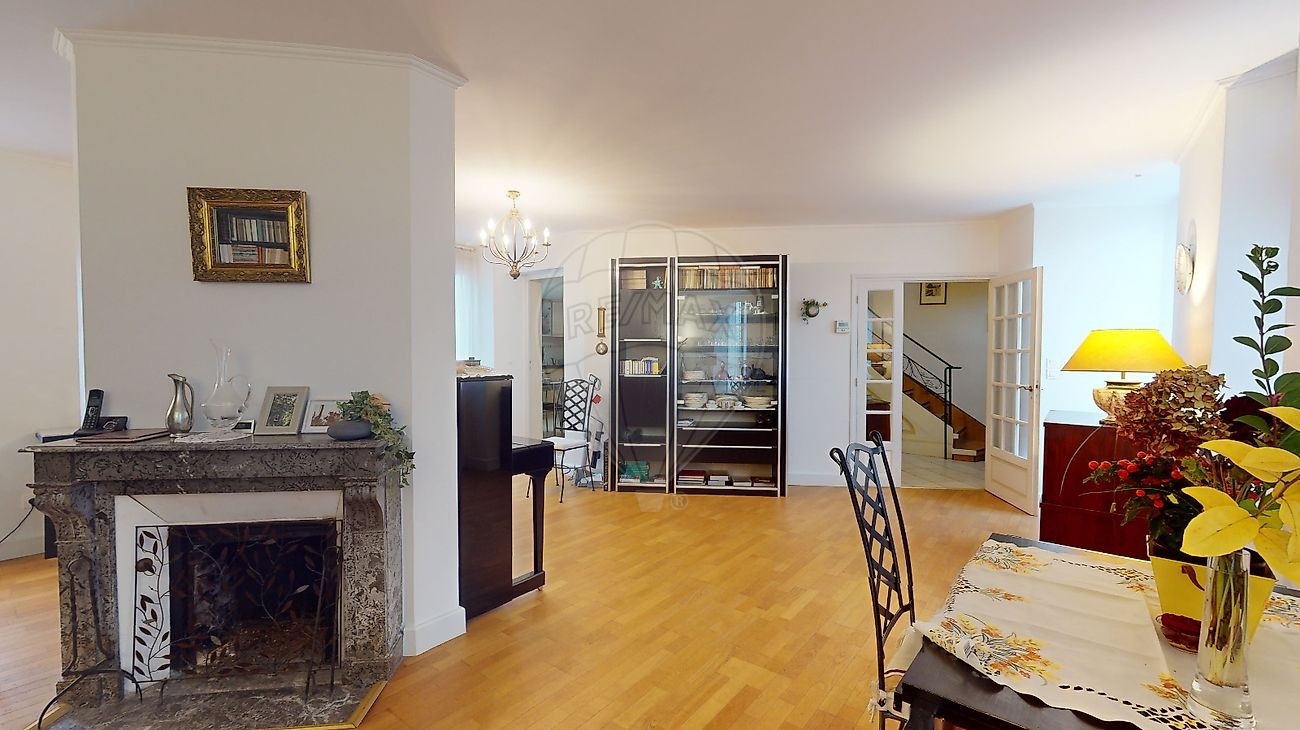 Vente Maison à Orléans 9 pièces