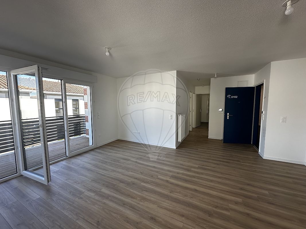 Location Appartement à Gujan-Mestras 3 pièces