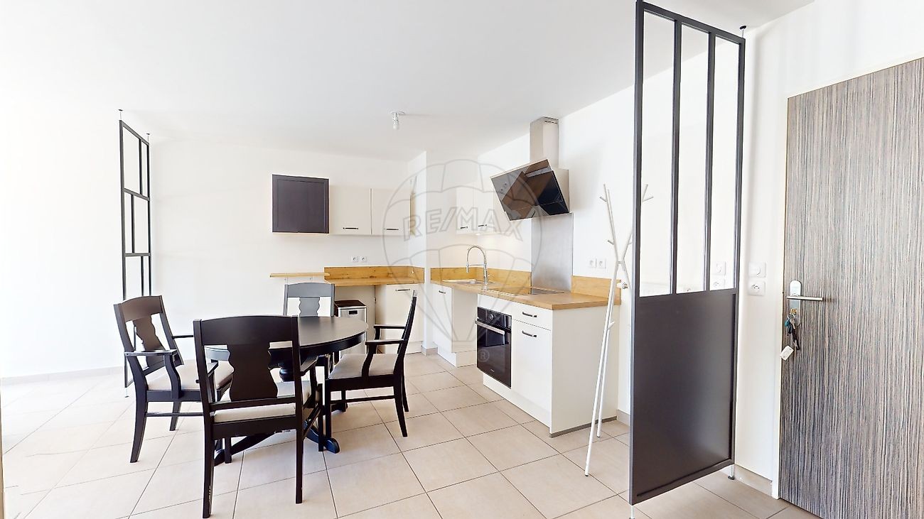 Vente Appartement à Orléans 3 pièces