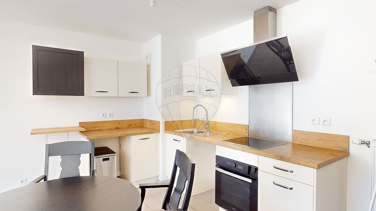 Vente Appartement à Orléans 3 pièces