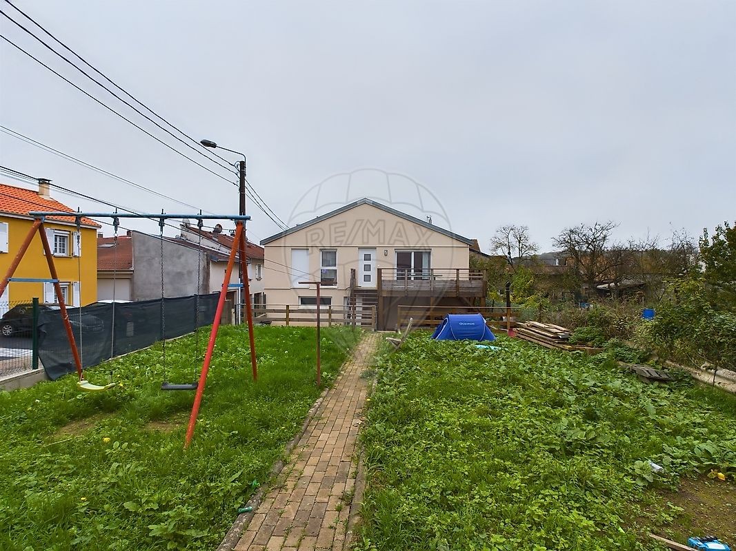 Vente Maison à Thionville 12 pièces