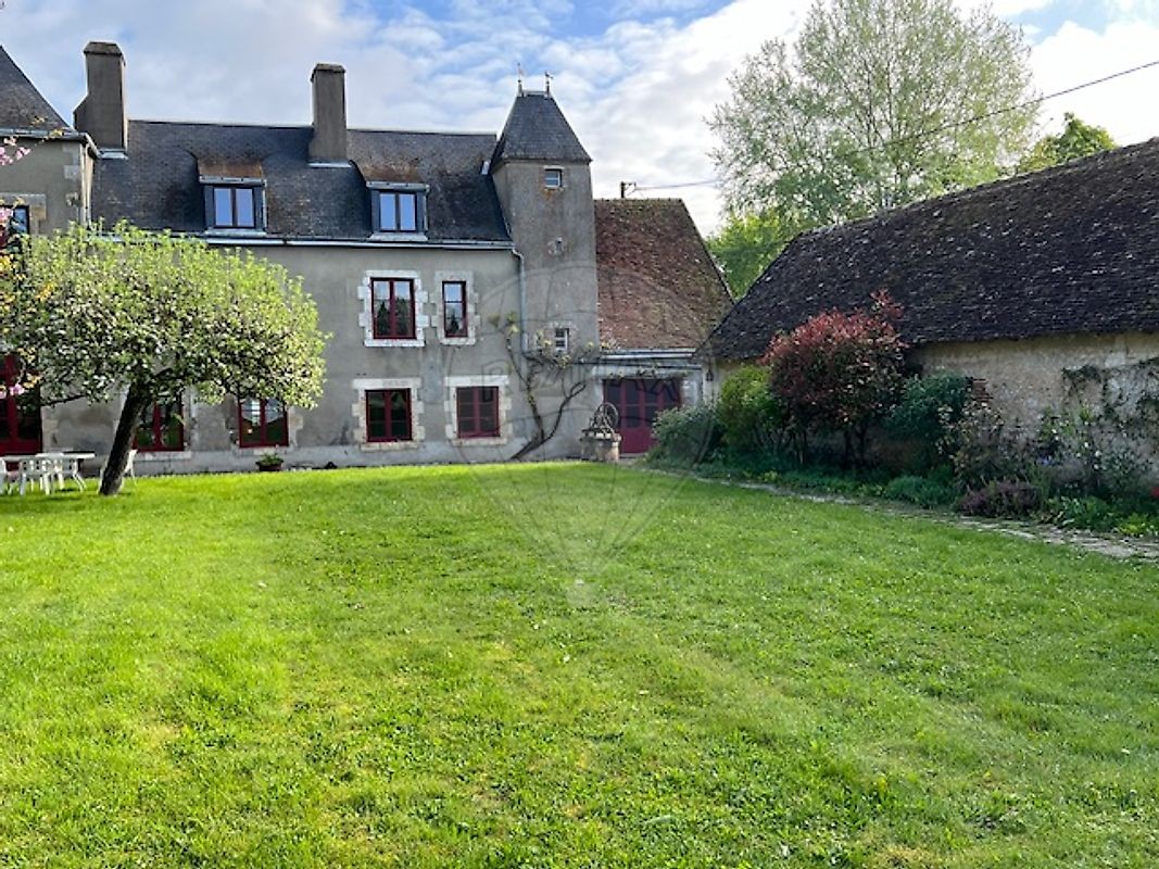 Vente Appartement à Chécy 3 pièces