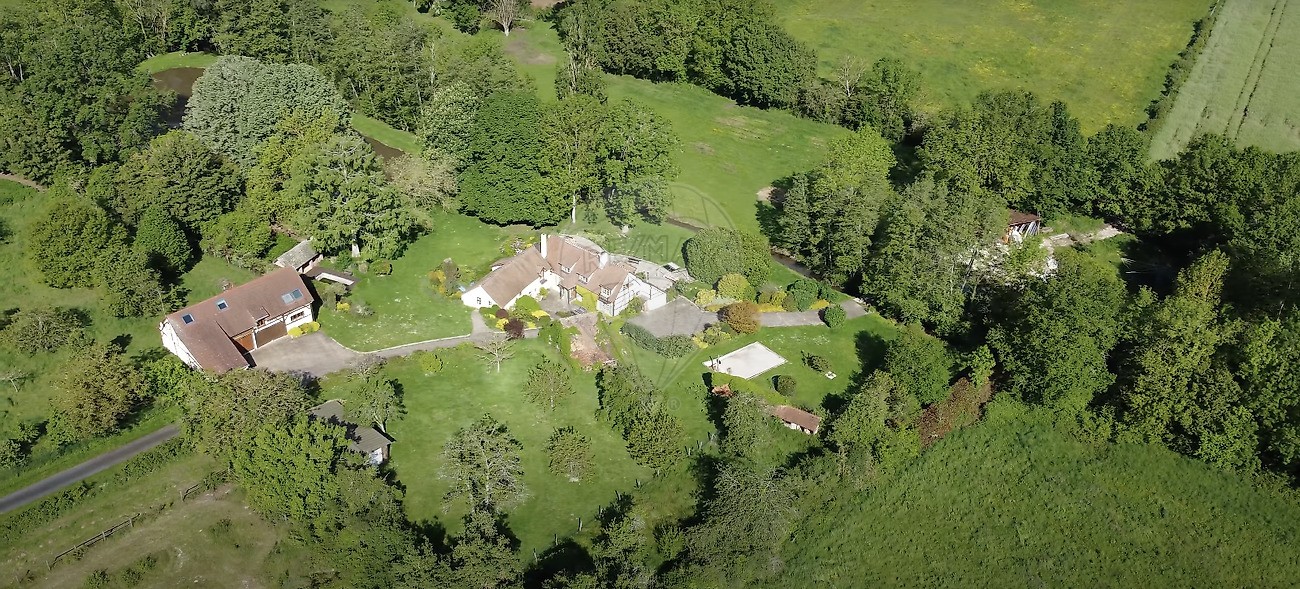 Vente Maison à Sury-près-Léré 13 pièces