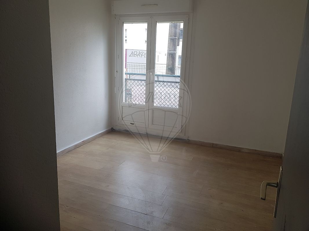 Vente Appartement à Nantes 3 pièces