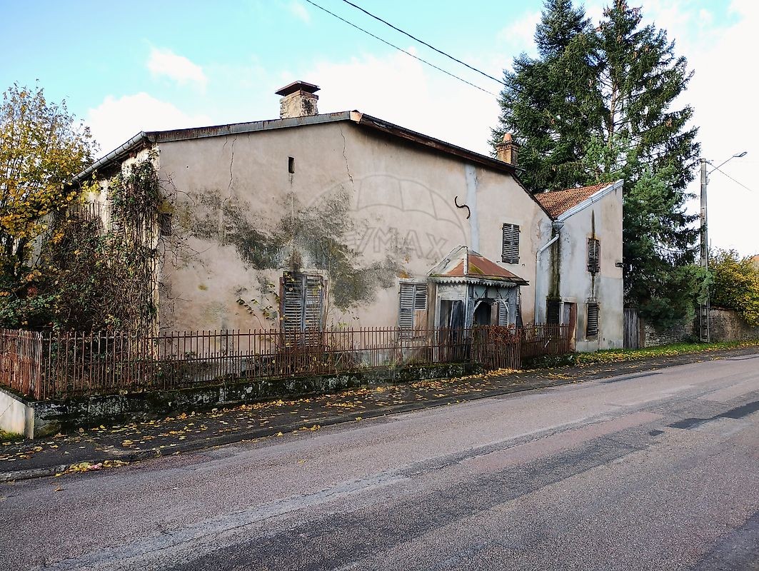 Vente Maison à Sainte-Hélène 8 pièces