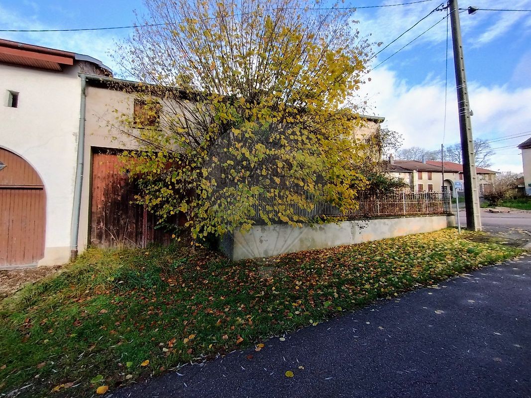 Vente Maison à Sainte-Hélène 8 pièces