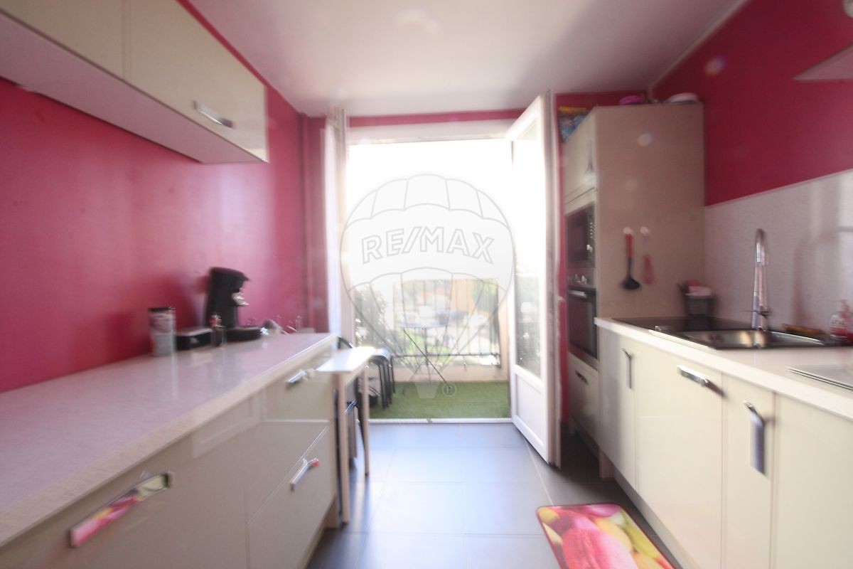 Location Appartement à Villeurbanne 2 pièces