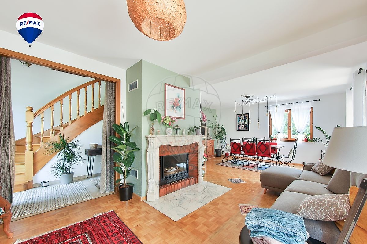 Vente Maison à Blotzheim 5 pièces