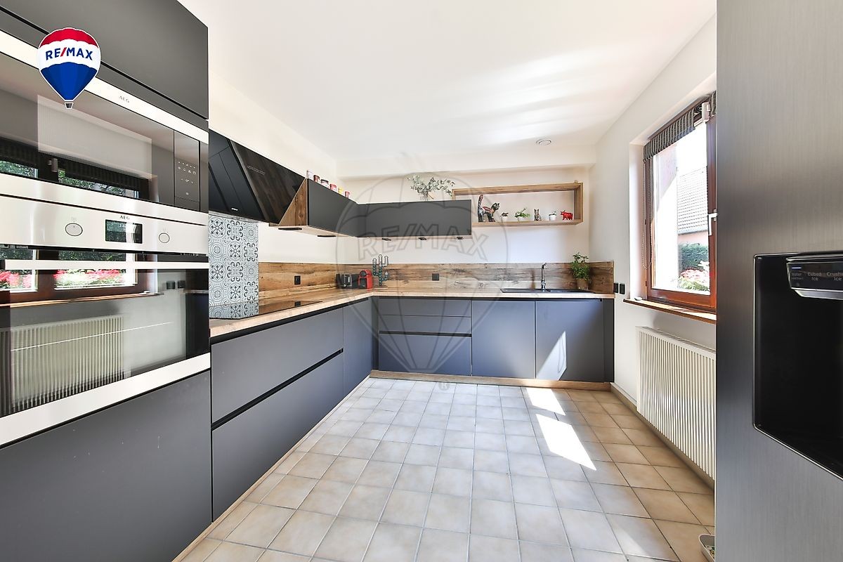 Vente Maison à Blotzheim 5 pièces