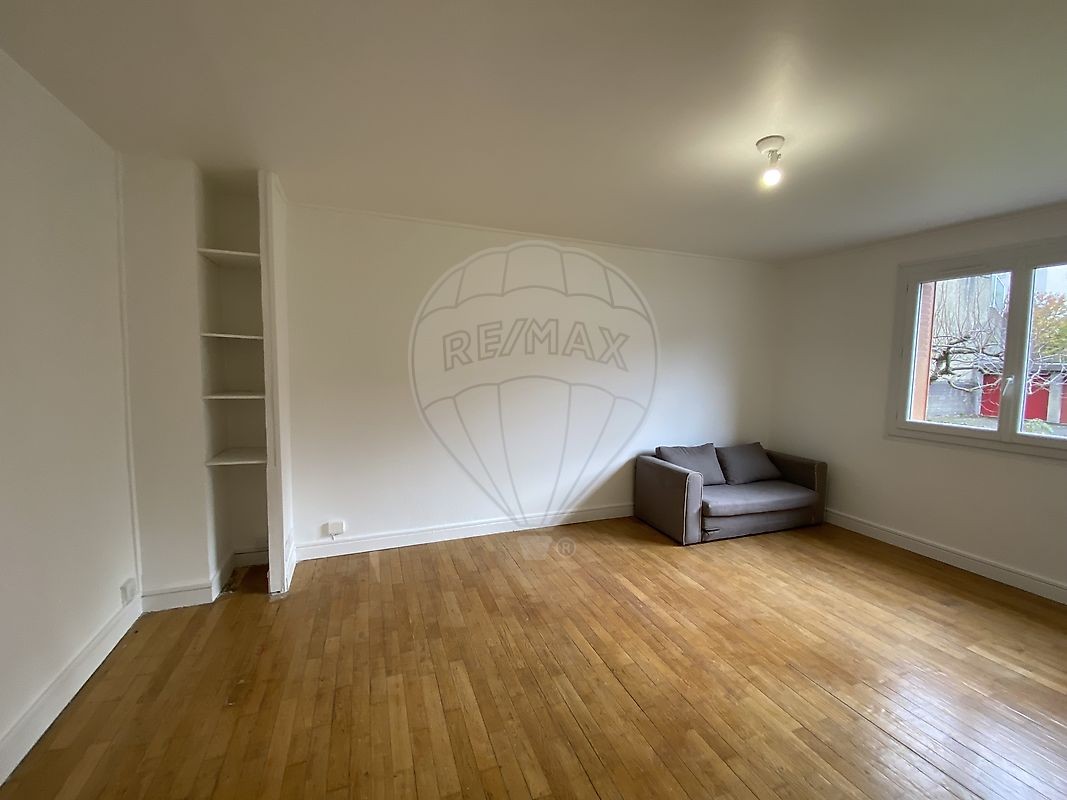 Vente Appartement à Grenoble 2 pièces