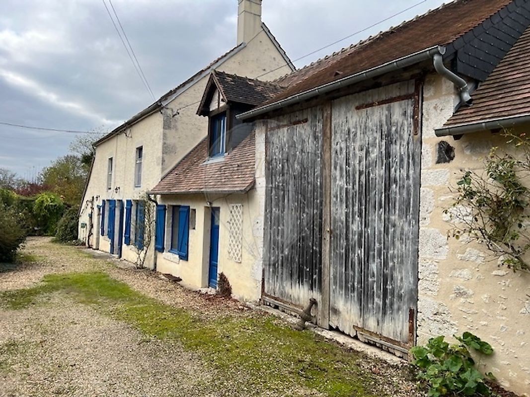 Vente Maison à Beaugency 7 pièces