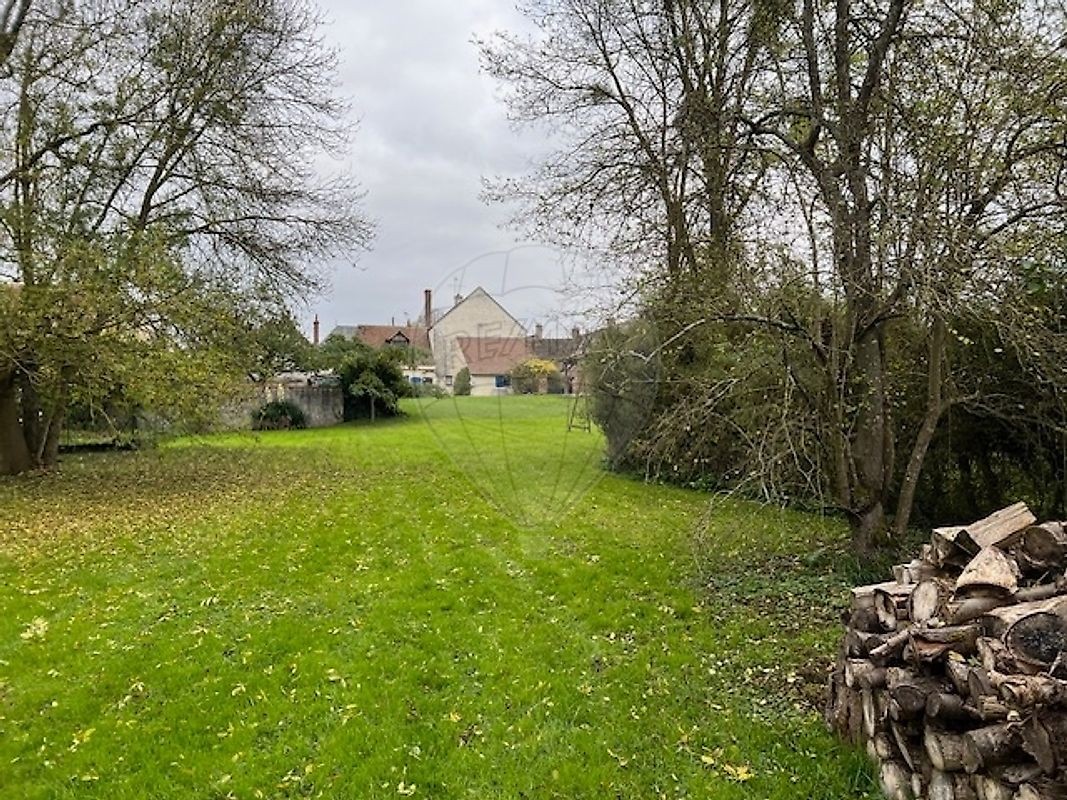 Vente Maison à Beaugency 7 pièces