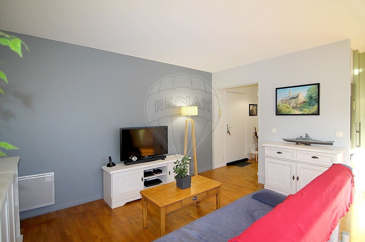 Vente Appartement à Colombes 3 pièces