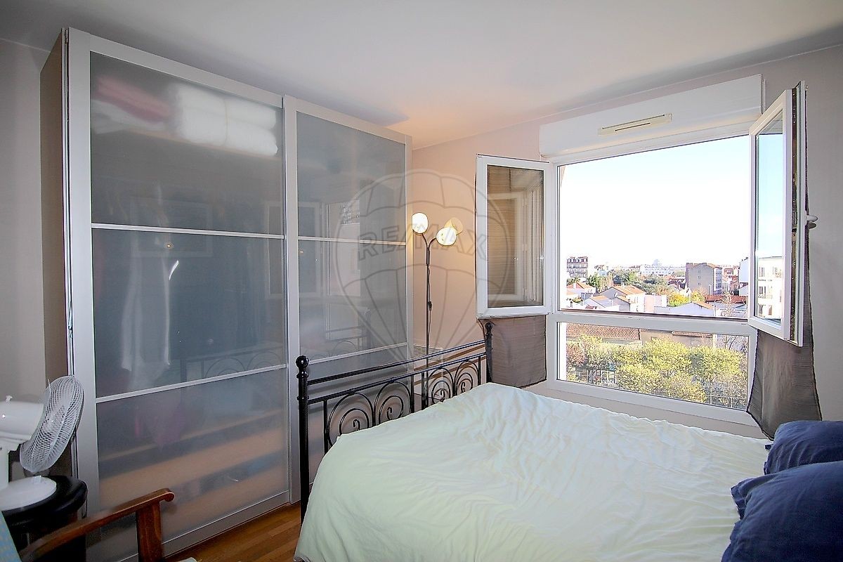 Vente Appartement à Colombes 3 pièces