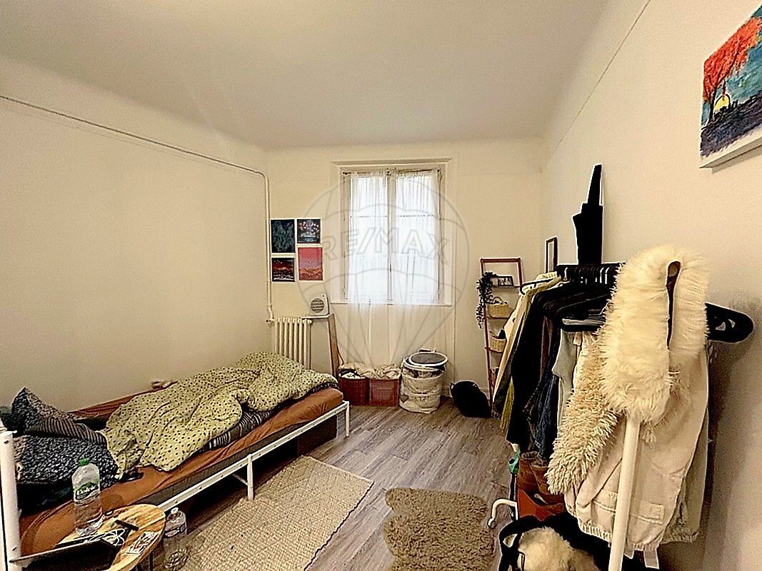 Vente Appartement à Colombes 3 pièces