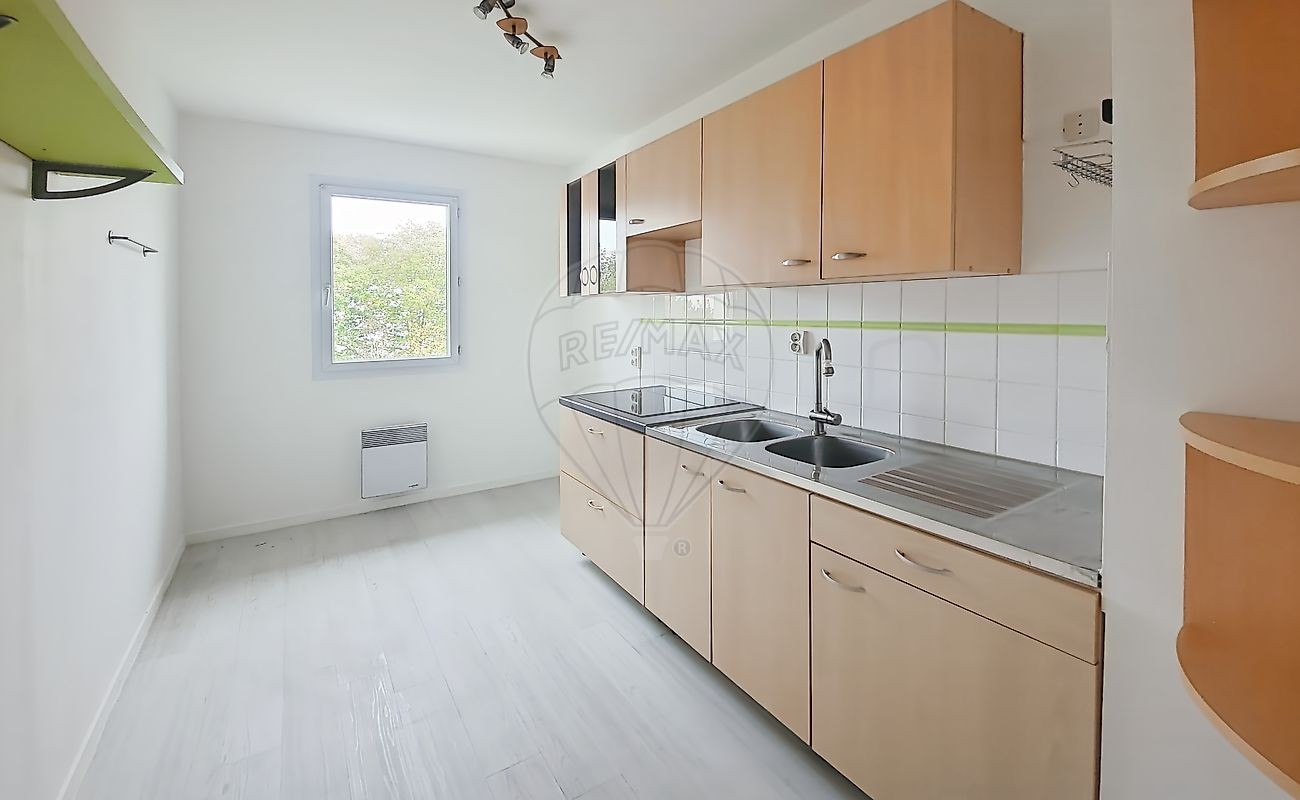 Location Appartement à Nantes 2 pièces