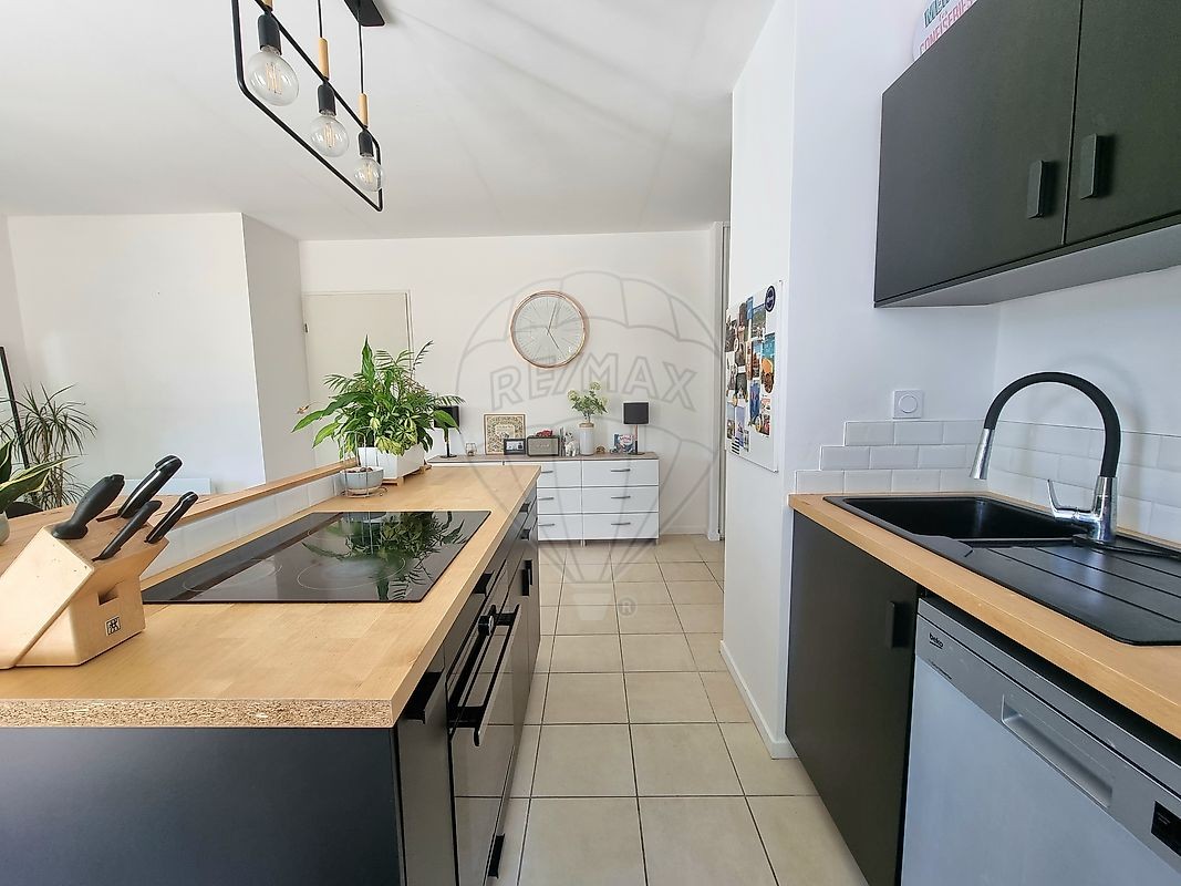 Location Appartement à Nantes 2 pièces